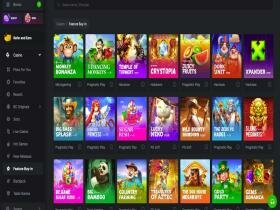 bitcoin casino